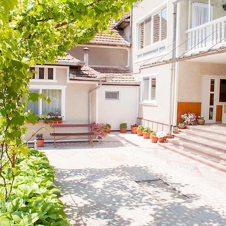 Casa Maya Villa Haţeg Oda fotoğraf