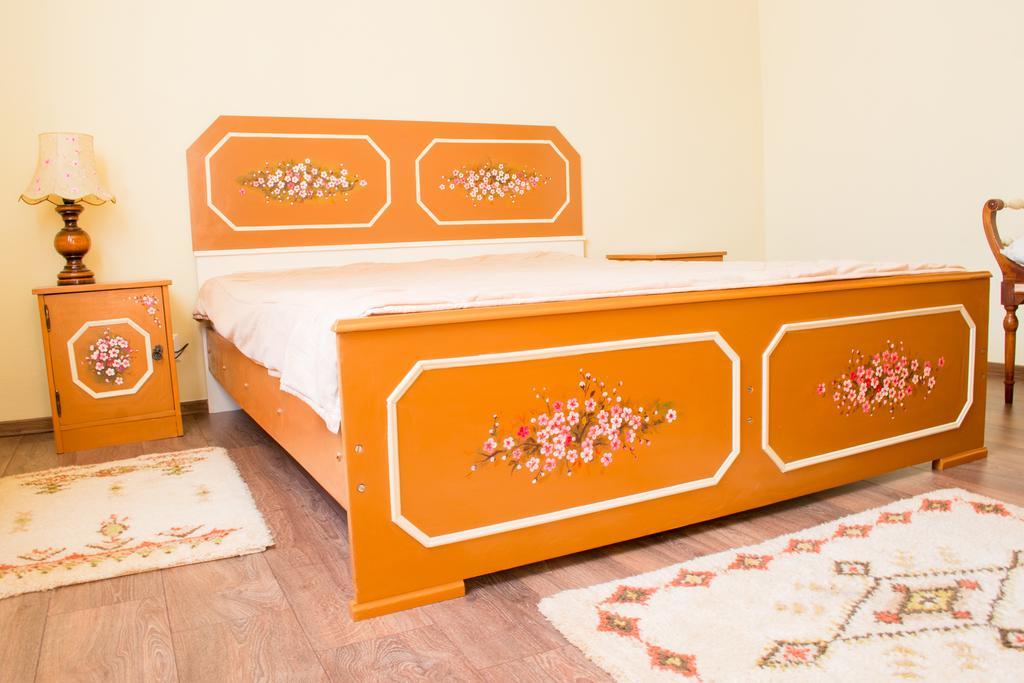 Casa Maya Villa Haţeg Oda fotoğraf