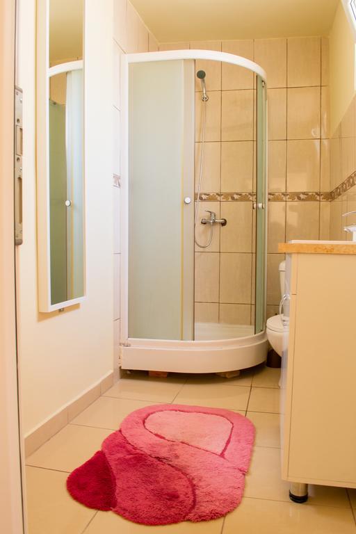 Casa Maya Villa Haţeg Oda fotoğraf
